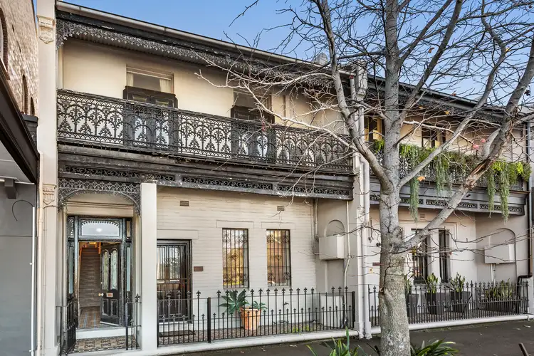 2 Queen Street, Woollahra NSW 2025