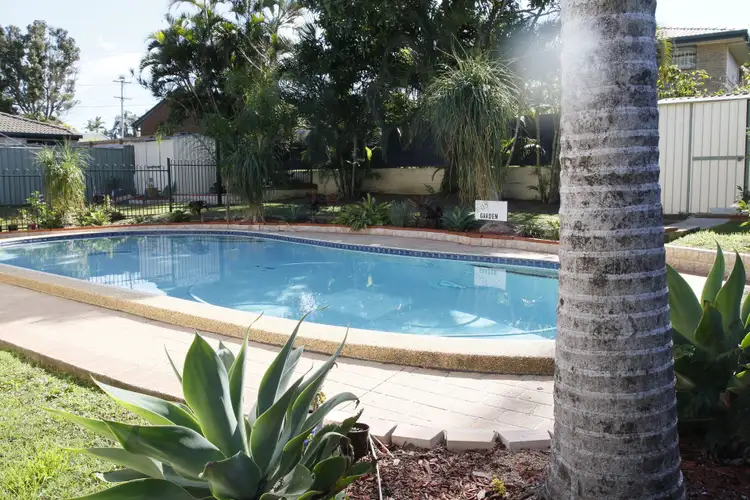 Main view of Homely house listing, 4 Farrow Street, Daisy Hill QLD 4127
