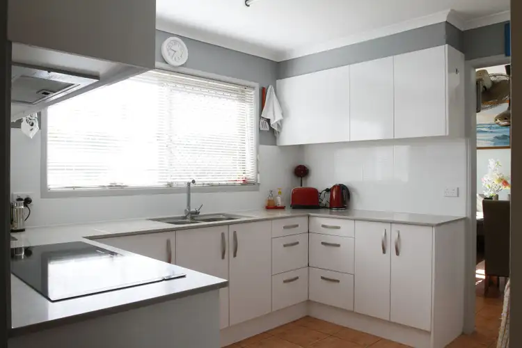Fifth view of Homely house listing, 4 Farrow Street, Daisy Hill QLD 4127