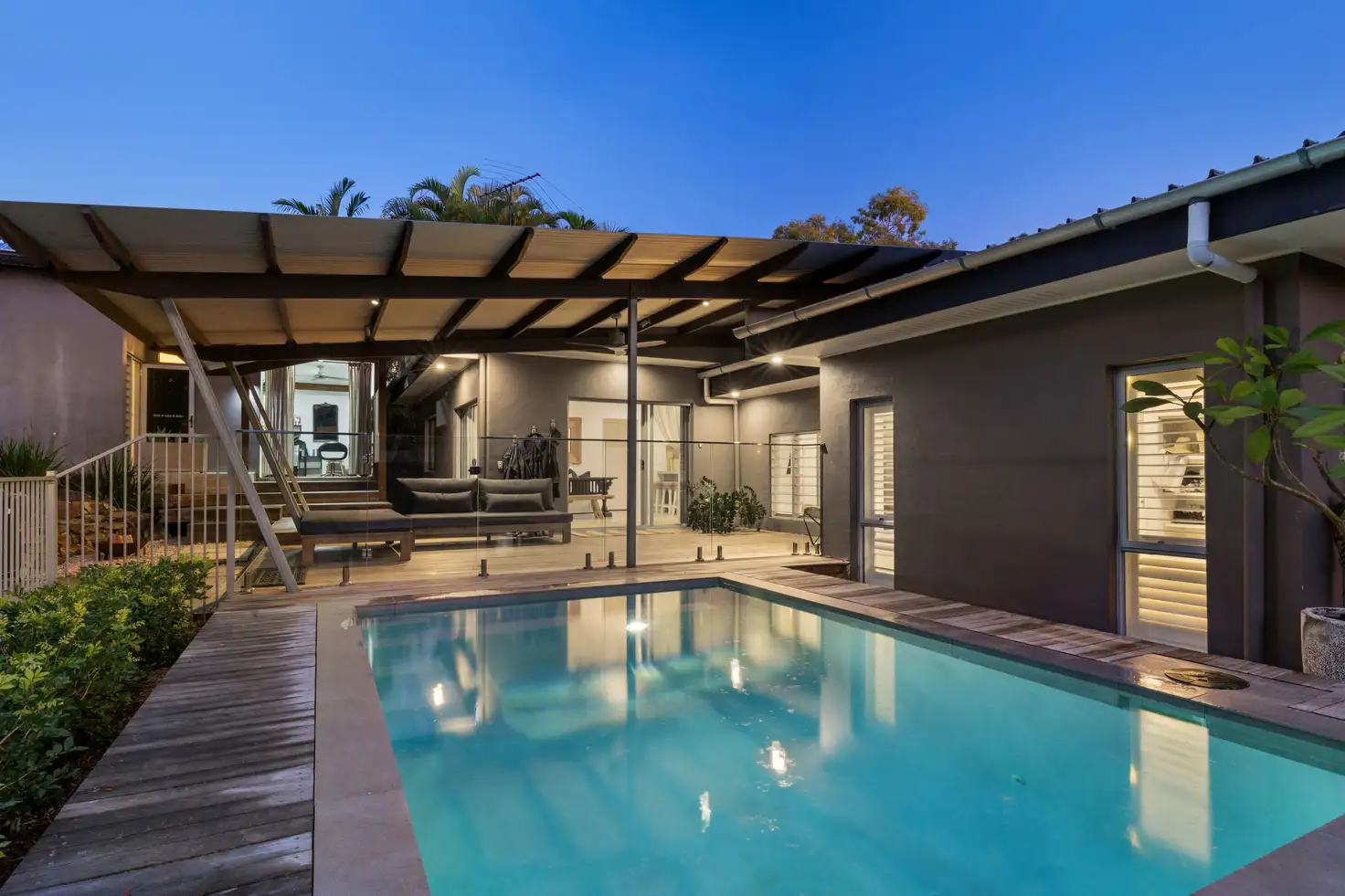 Main view of Homely house listing, 27 Sleepy Hollow Drive, Noosa Heads QLD 4567