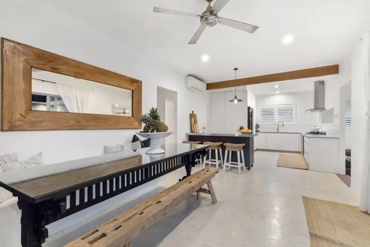 Third view of Homely house listing, 27 Sleepy Hollow Drive, Noosa Heads QLD 4567