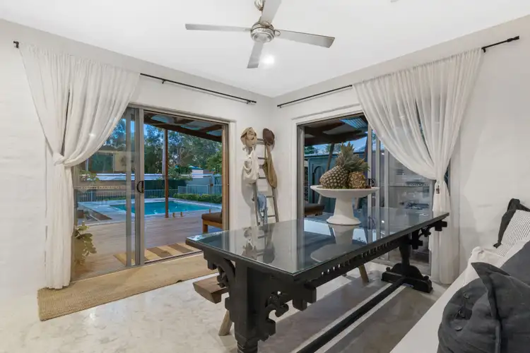 Fourth view of Homely house listing, 27 Sleepy Hollow Drive, Noosa Heads QLD 4567