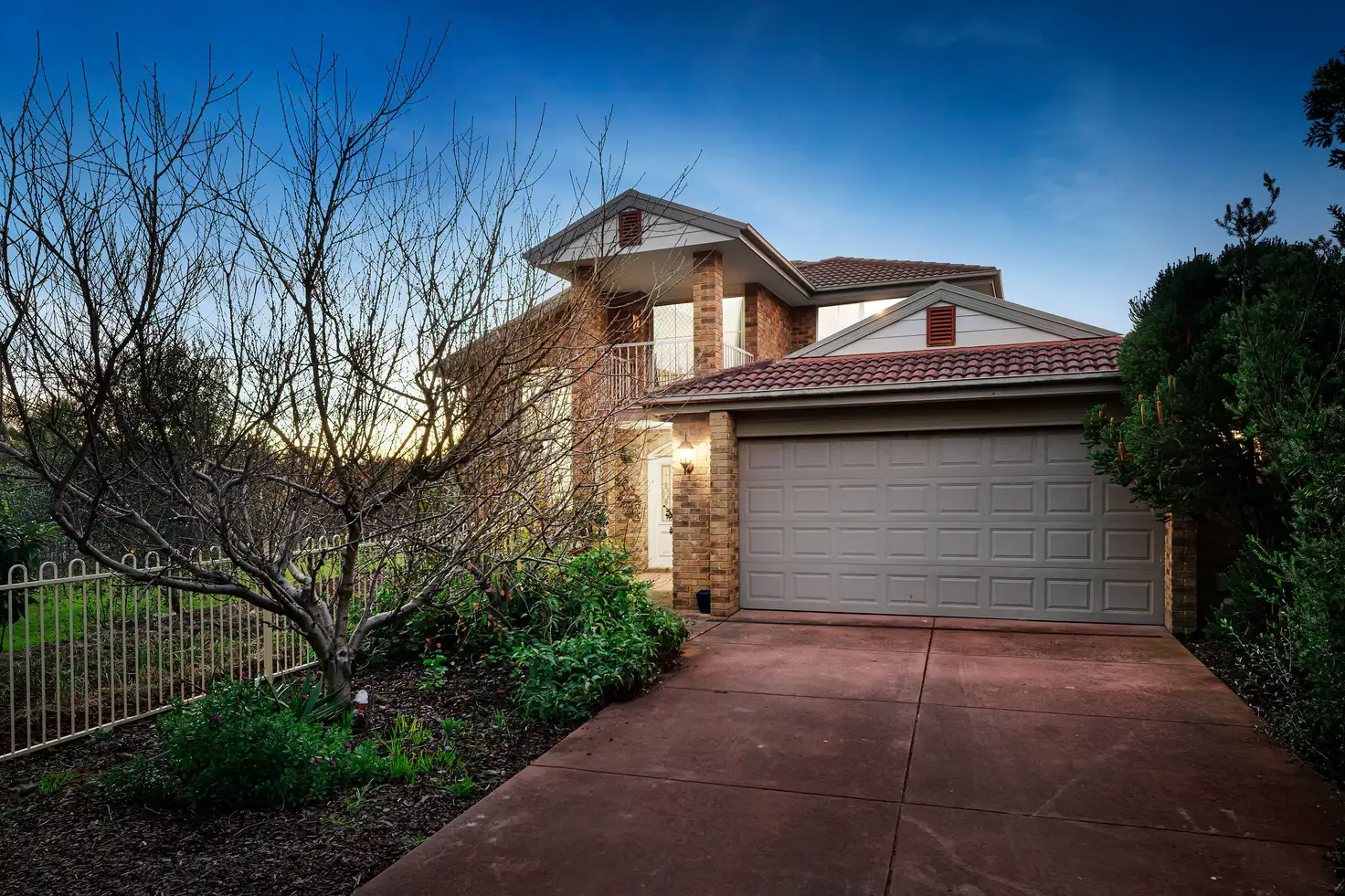 Main view of Homely house listing, 10 Palm Court, Lysterfield VIC 3156