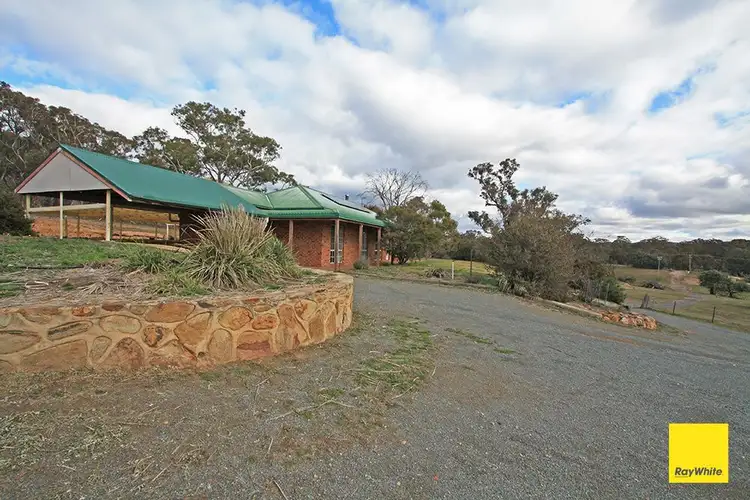 Main view of Homely house listing, 192 Sugarloaf Ridge Road, Primrose Valley NSW 2621