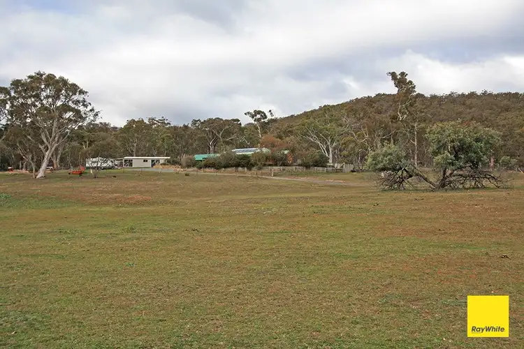 Third view of Homely house listing, 192 Sugarloaf Ridge Road, Primrose Valley NSW 2621