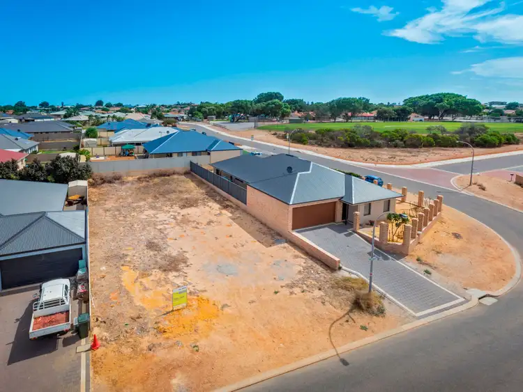 Second view of Homely land listing, 39 Rolland Drive, Mount Tarcoola WA 6530