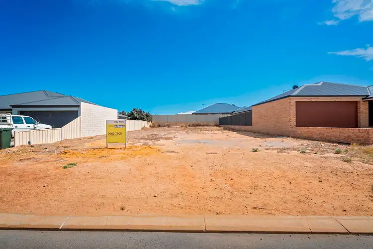 Fifth view of Homely land listing, 39 Rolland Drive, Mount Tarcoola WA 6530