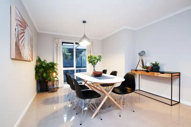 Fourth view of Homely house listing, 13 Highleigh Court, Mooroolbark VIC 3138