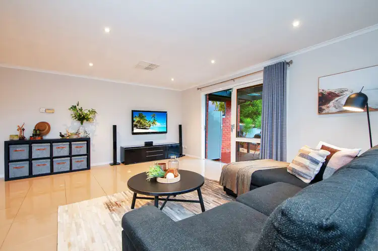 Sixth view of Homely house listing, 13 Highleigh Court, Mooroolbark VIC 3138