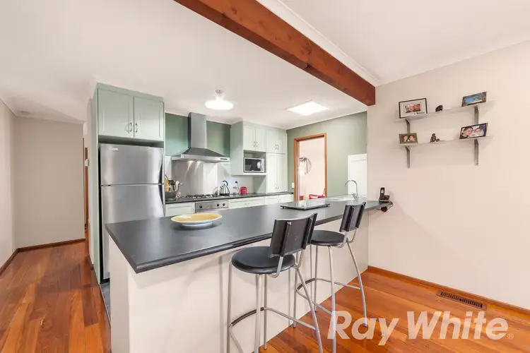 Second view of Homely house listing, 2 Macarthur Court, Mill Park VIC 3082