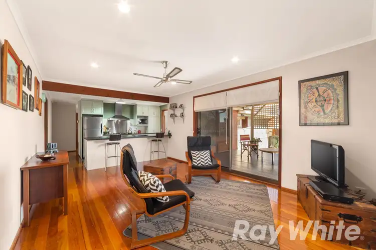 Third view of Homely house listing, 2 Macarthur Court, Mill Park VIC 3082