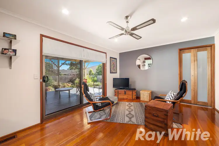 Fourth view of Homely house listing, 2 Macarthur Court, Mill Park VIC 3082