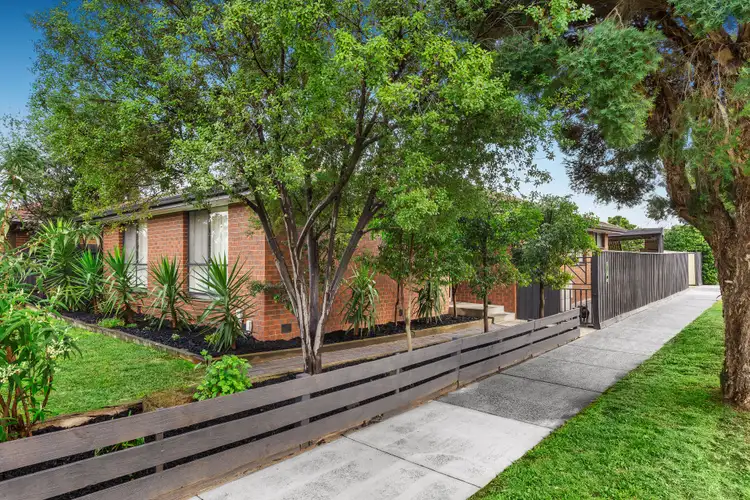 41 Marshall Drive, Mill Park VIC 3082