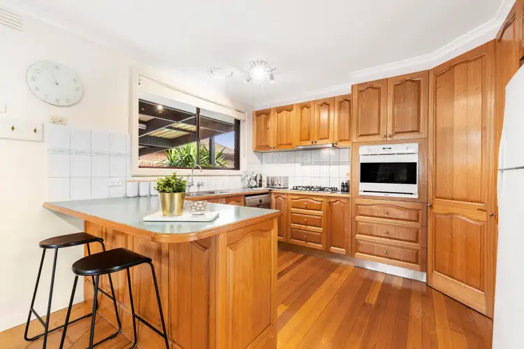 Third view of Homely house listing, 41 Marshall Drive, Mill Park VIC 3082