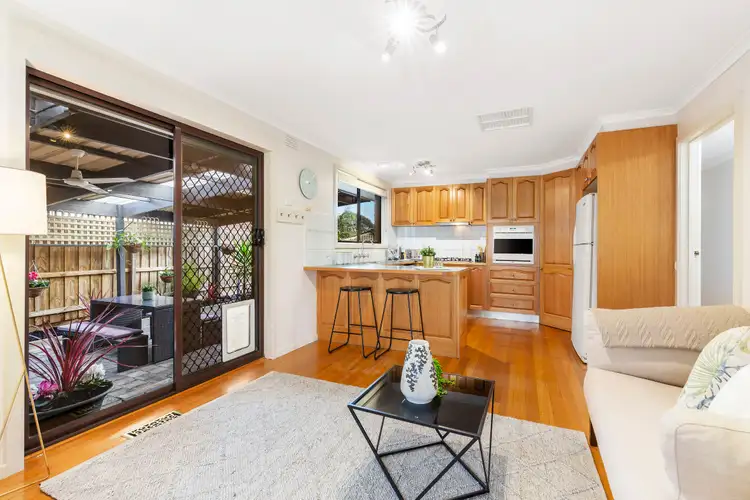Fourth view of Homely house listing, 41 Marshall Drive, Mill Park VIC 3082