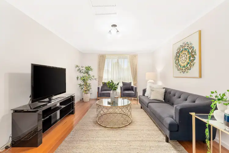 Fifth view of Homely house listing, 41 Marshall Drive, Mill Park VIC 3082