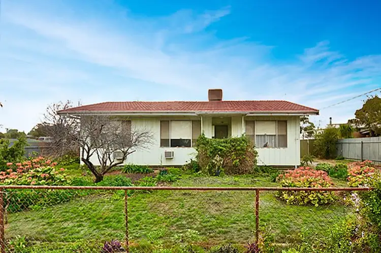 40 Hughes Street, Ouyen VIC 3490