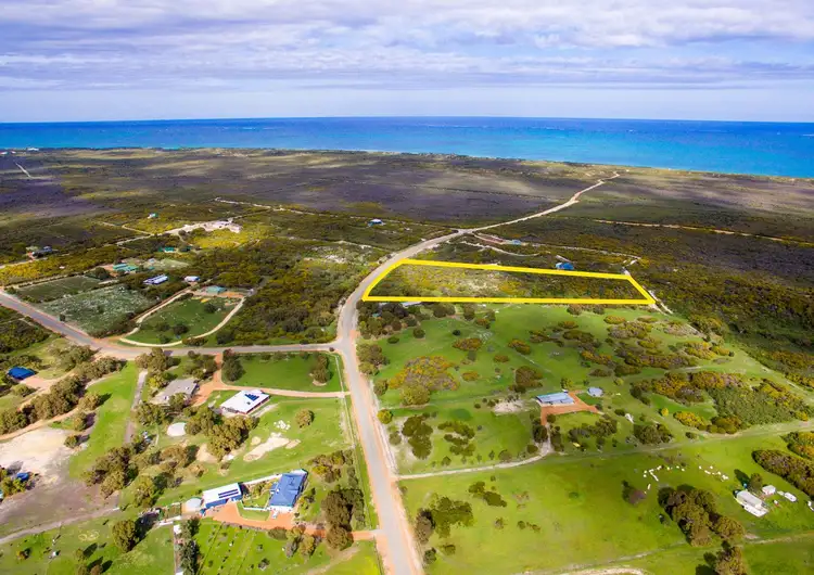 Lot 136 Marine Drive, Jurien Bay WA 6516