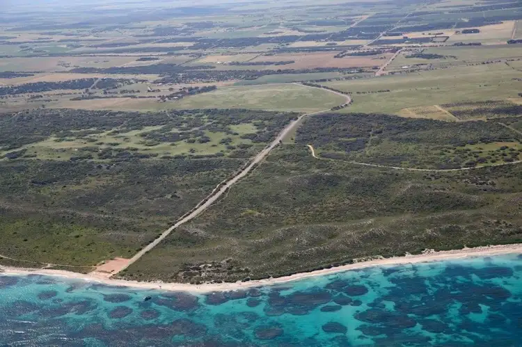 Main view of Homely rural property listing, Lot 102 Padbury Road, Bookara WA 6525