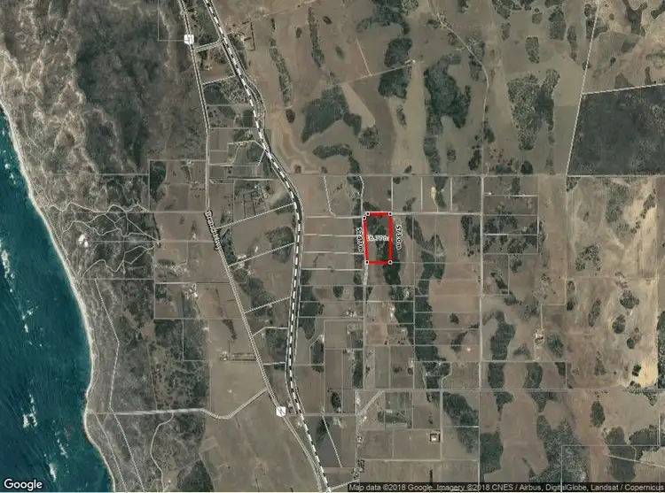 Third view of Homely rural property listing, Lot 102 Padbury Road, Bookara WA 6525