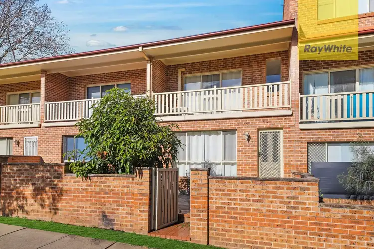 3/57 Grose Street, North Parramatta NSW 2151