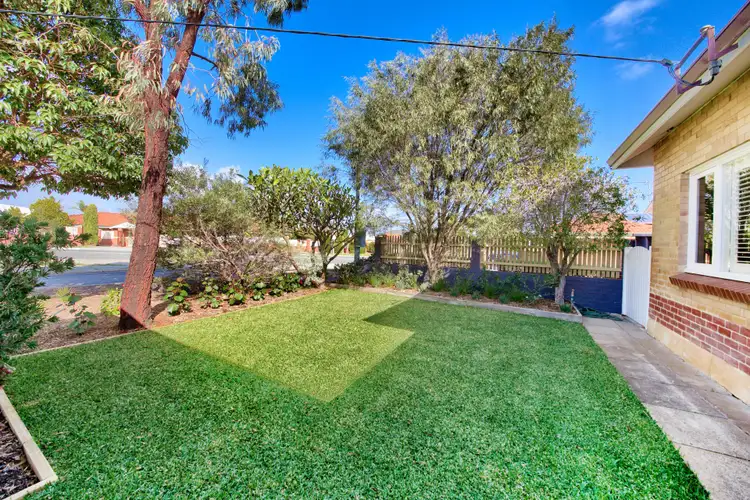 Fifth view of Homely house listing, 1 Woodrow Place, Dianella WA 6059