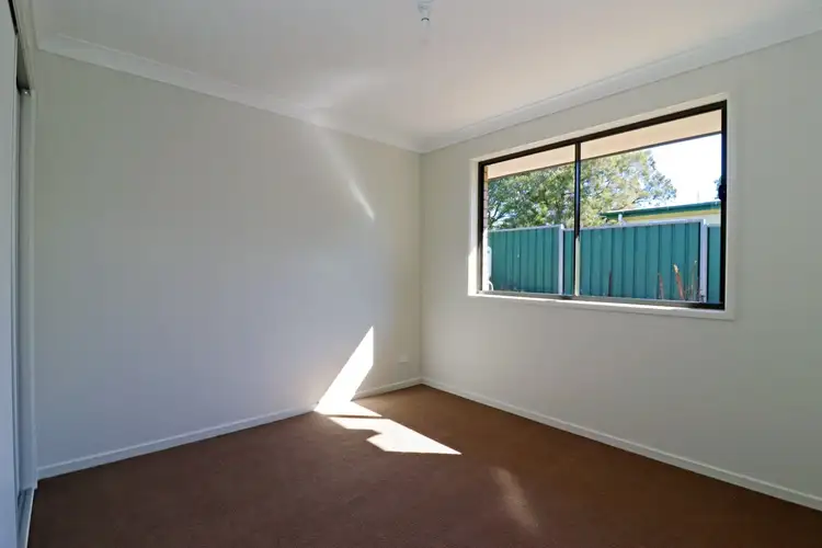 Second view of Homely house listing, 14 Moncrieffe Street, Warwick QLD 4370