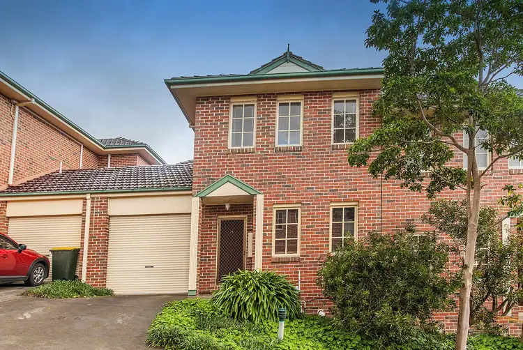 4/207 Reynolds Road, Doncaster East VIC 3109