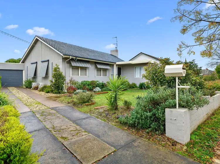 62 Goodwin Street, Benalla VIC 3672