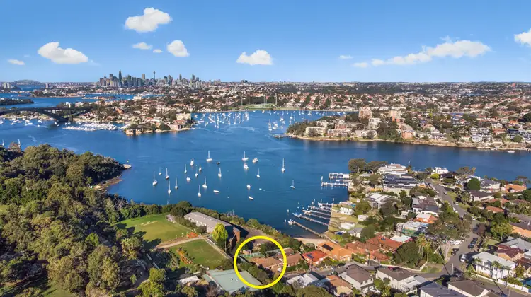 Fifth view of Homely house listing, 9 Bayview Crescent, Henley NSW 2111