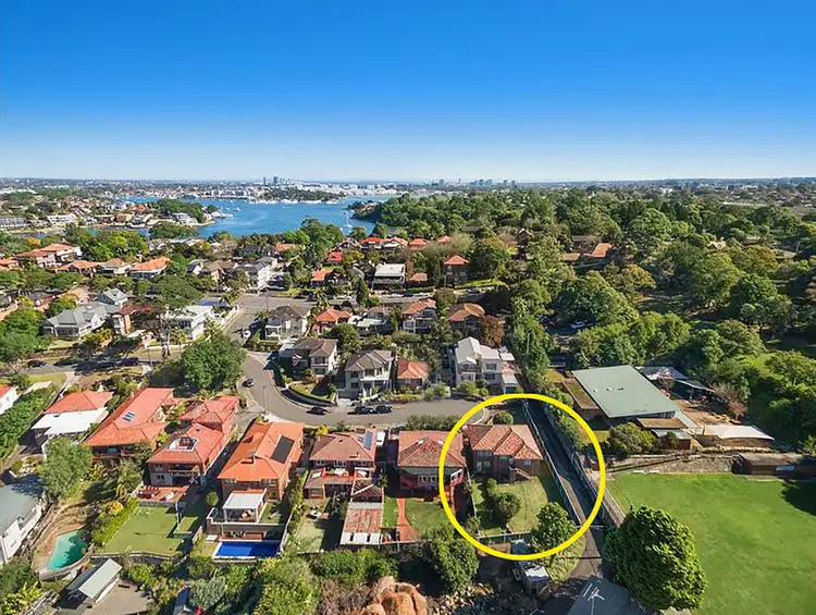 Sixth view of Homely house listing, 9 Bayview Crescent, Henley NSW 2111