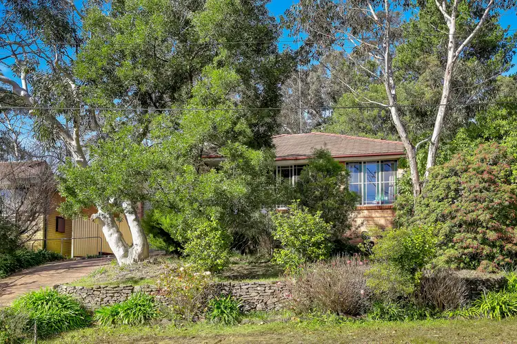 17 Mountbatten Street, Blackheath NSW 2785