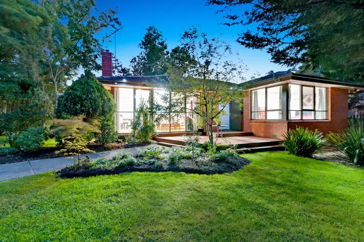 Main view of Homely house listing, 120 Karingal Drive, Frankston VIC 3199