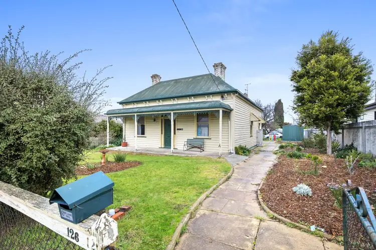126 High Street, Ararat VIC 3377