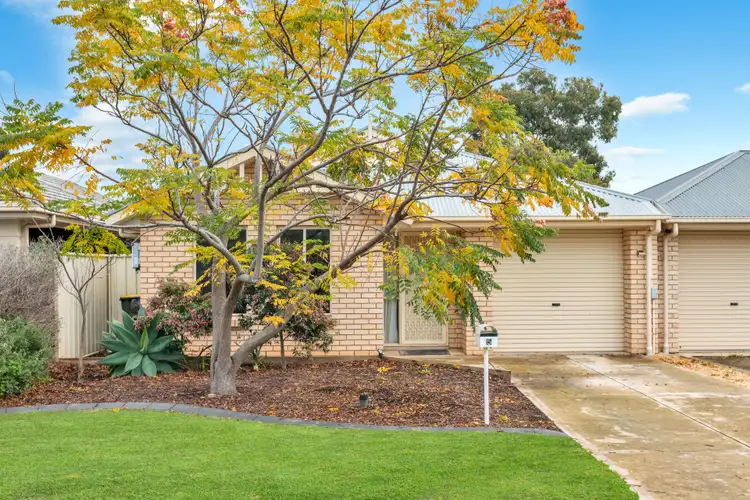 Main view of Homely house listing, 5 Wayfarer Mews, Smithfield SA 5114