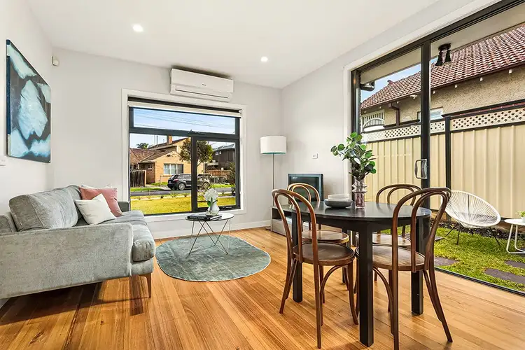 Third view of Homely townhouse listing, 1/14 Princess Street, Fawkner VIC 3060