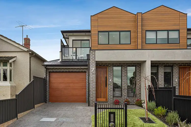 Main view of Homely house listing, 7 Foden Street, Brunswick West VIC 3055