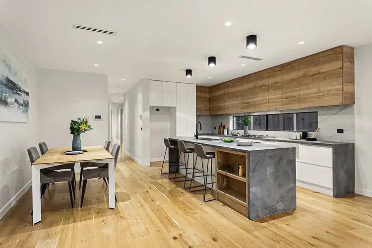 Fifth view of Homely house listing, 7 Foden Street, Brunswick West VIC 3055