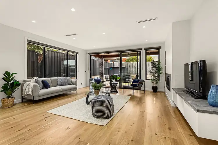 Sixth view of Homely house listing, 7 Foden Street, Brunswick West VIC 3055