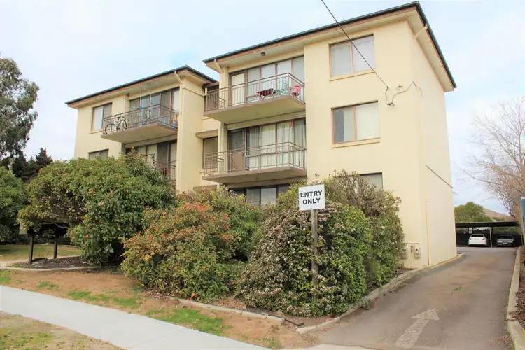 Main view of Homely unit listing, 3/11 Queen Street, Goulburn NSW 2580