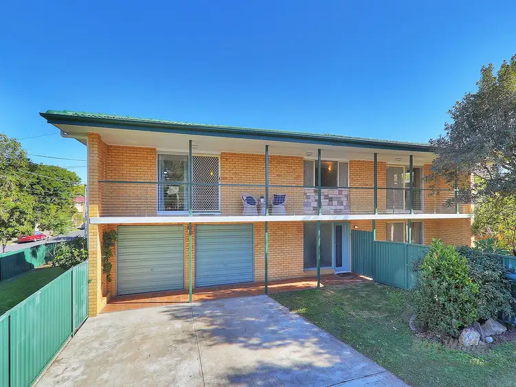 Main view of Homely house listing, 82 Morialta Street, Mansfield QLD 4122