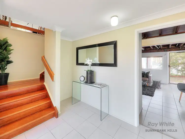 Second view of Homely house listing, 82 Morialta Street, Mansfield QLD 4122