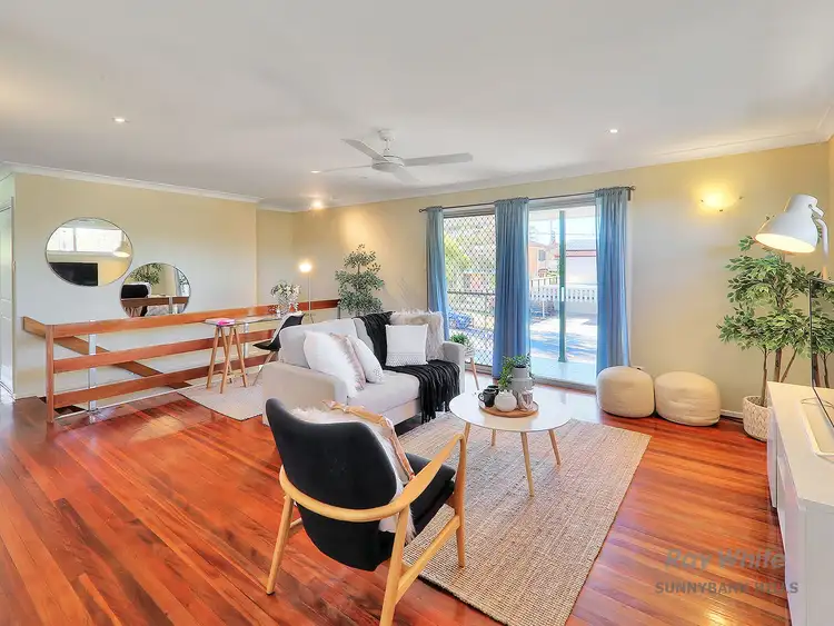 Third view of Homely house listing, 82 Morialta Street, Mansfield QLD 4122