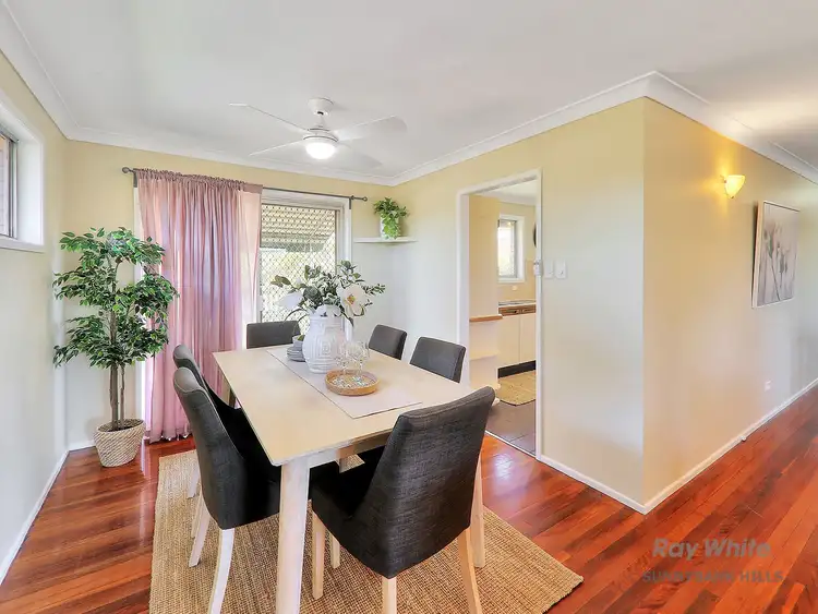 Fourth view of Homely house listing, 82 Morialta Street, Mansfield QLD 4122