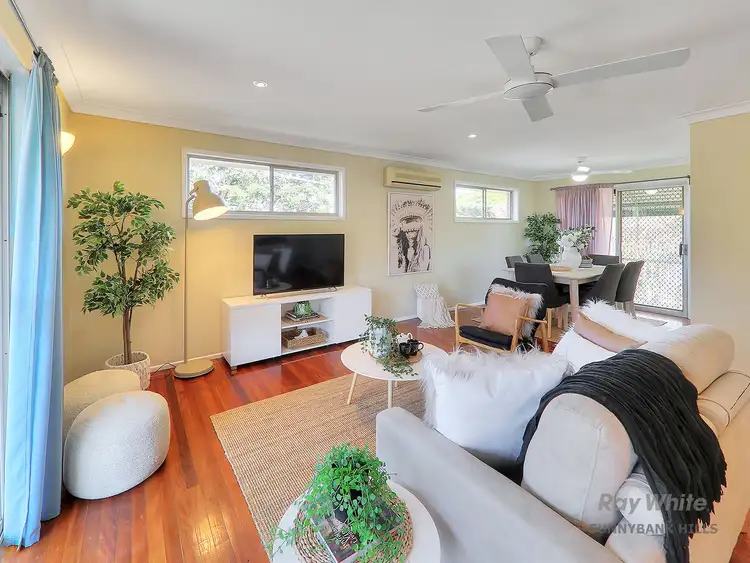 Fifth view of Homely house listing, 82 Morialta Street, Mansfield QLD 4122