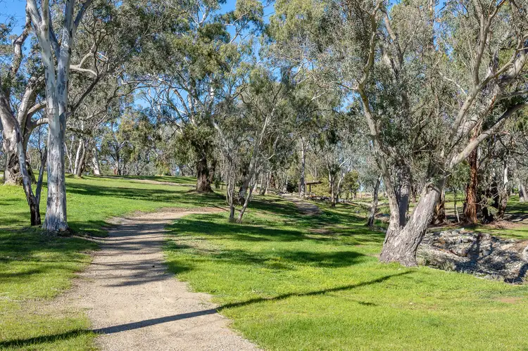 Main view of Homely land listing, Lot 33 Caledonia Avenue, Woodside SA 5244