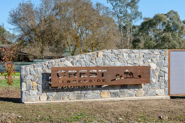 Second view of Homely land listing, Lot 33 Caledonia Avenue, Woodside SA 5244