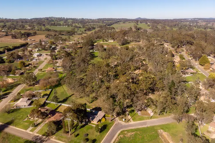 Third view of Homely land listing, Lot 33 Caledonia Avenue, Woodside SA 5244
