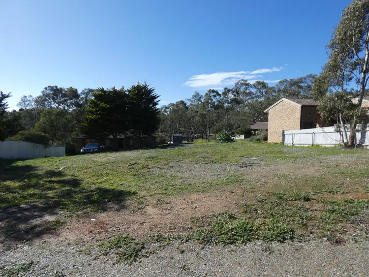 Sixth view of Homely land listing, Lot 33 Caledonia Avenue, Woodside SA 5244