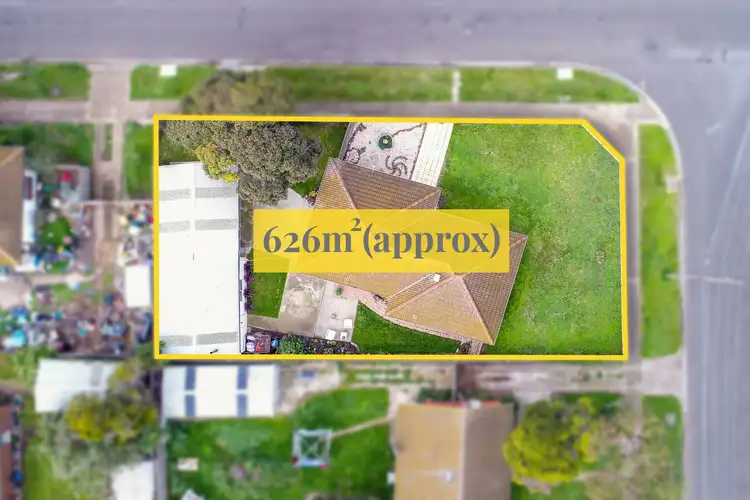 Main view of Homely house listing, 9 Fairbairn Drive, Corio VIC 3214